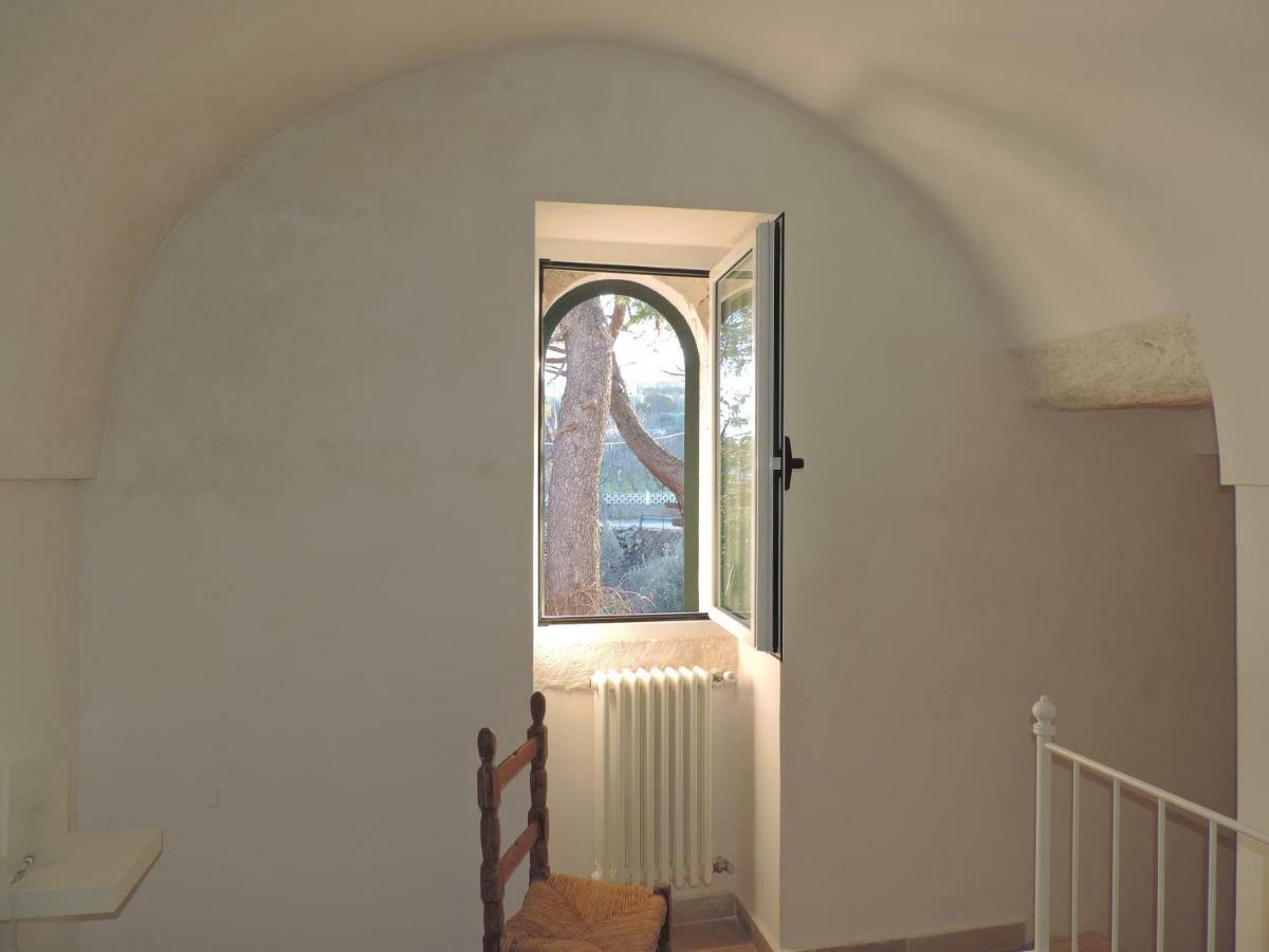 Villa Miccoli Apartments Ceglie Messapica Eksteriør billede