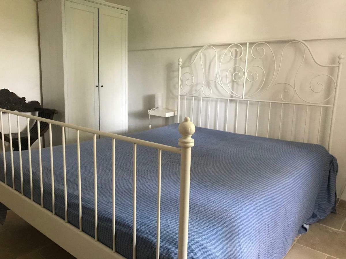 Villa Miccoli Apartments Ceglie Messapica Eksteriør billede