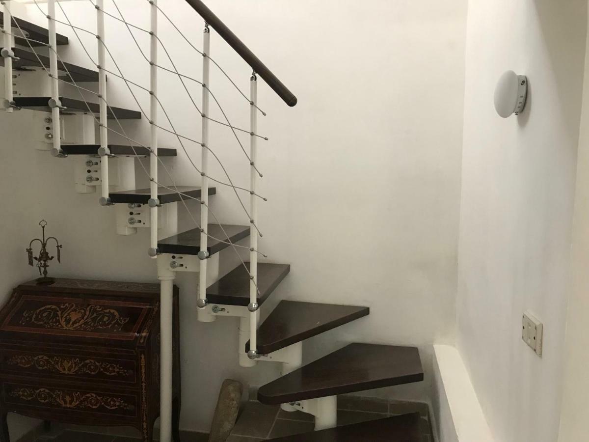Villa Miccoli Apartments Ceglie Messapica Eksteriør billede