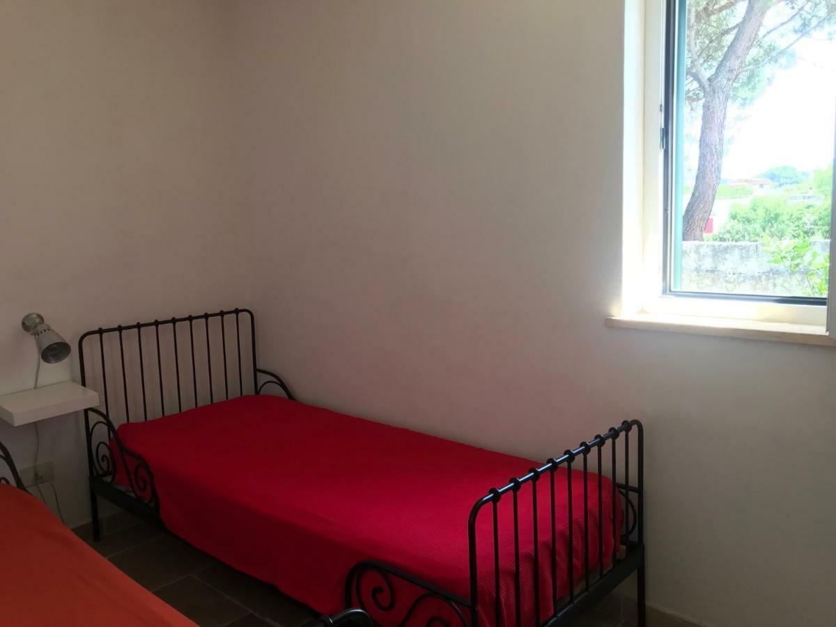 Villa Miccoli Apartments Ceglie Messapica Eksteriør billede