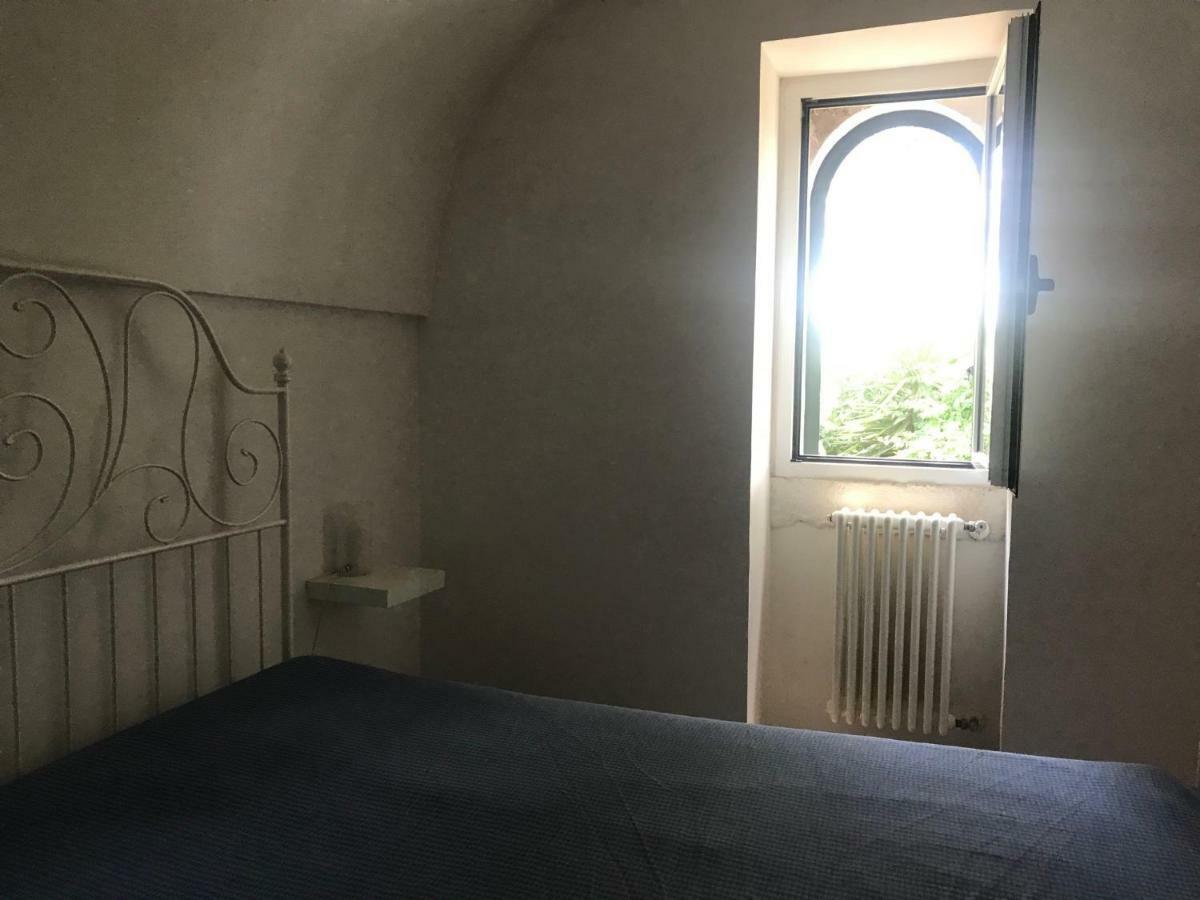 Villa Miccoli Apartments Ceglie Messapica Eksteriør billede
